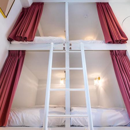 W3 Hostel La Đông Ngoại thất bức ảnh