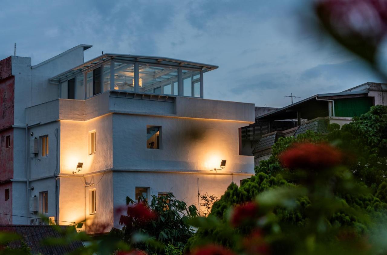 W3 Hostel La Đông Ngoại thất bức ảnh