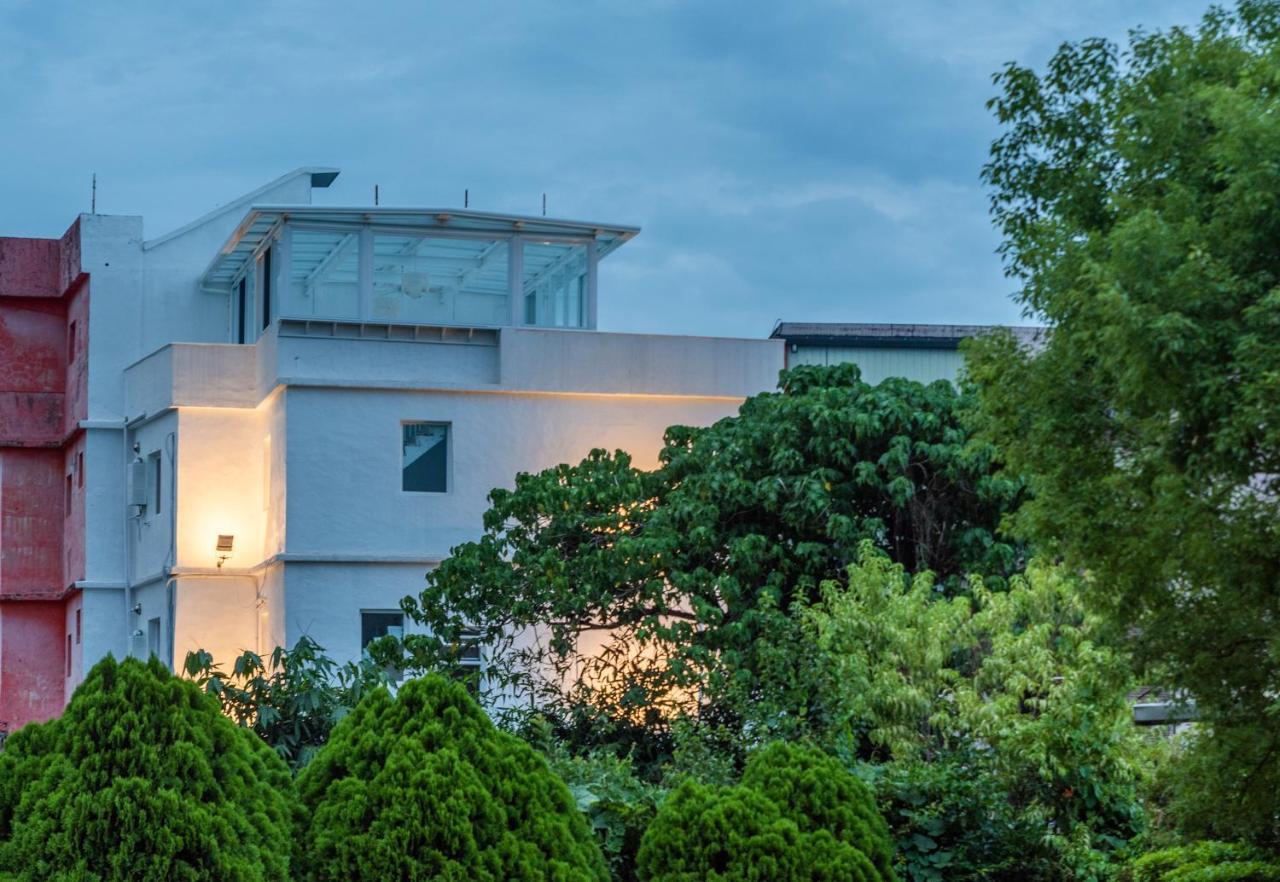 W3 Hostel La Đông Ngoại thất bức ảnh