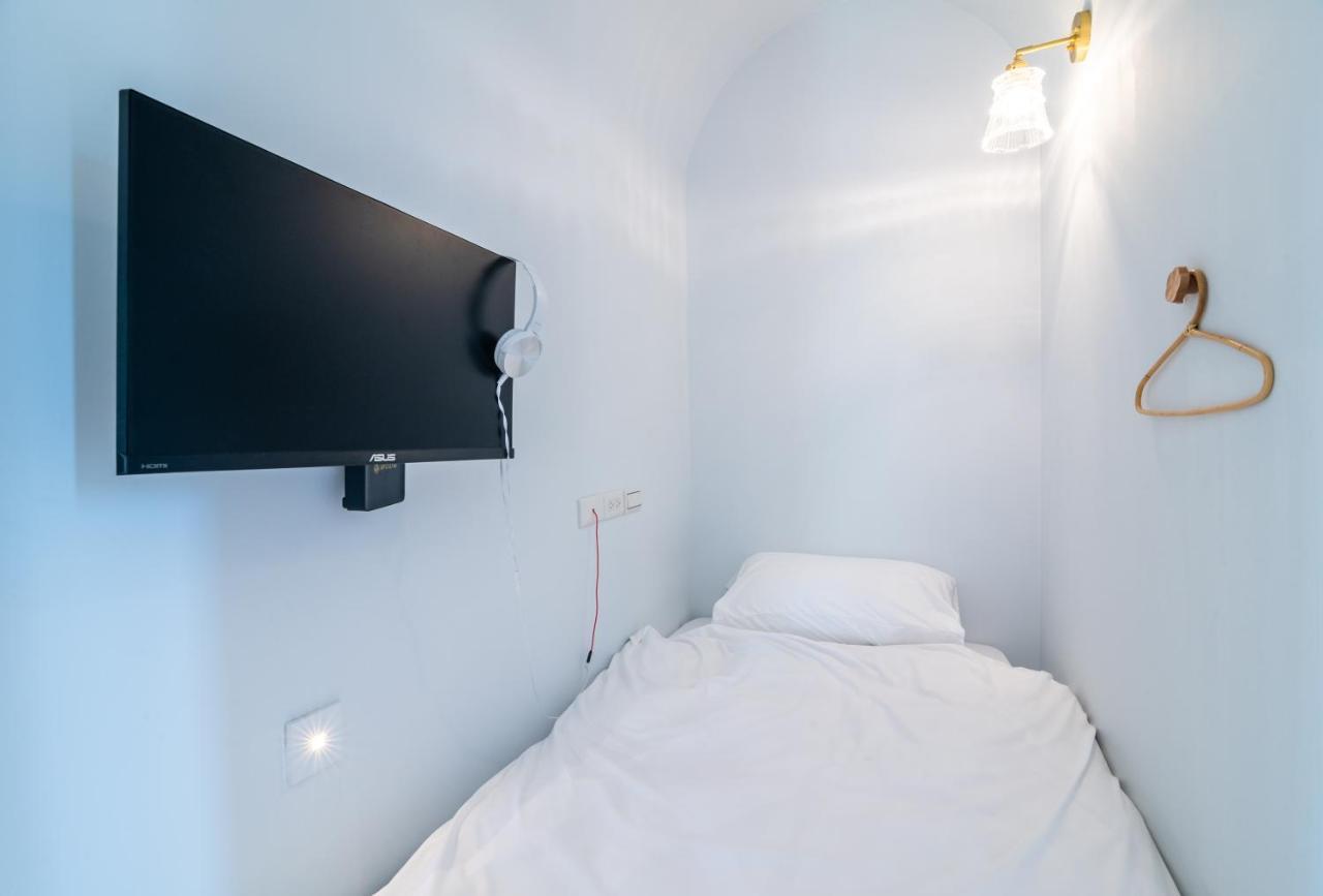 W3 Hostel La Đông Ngoại thất bức ảnh