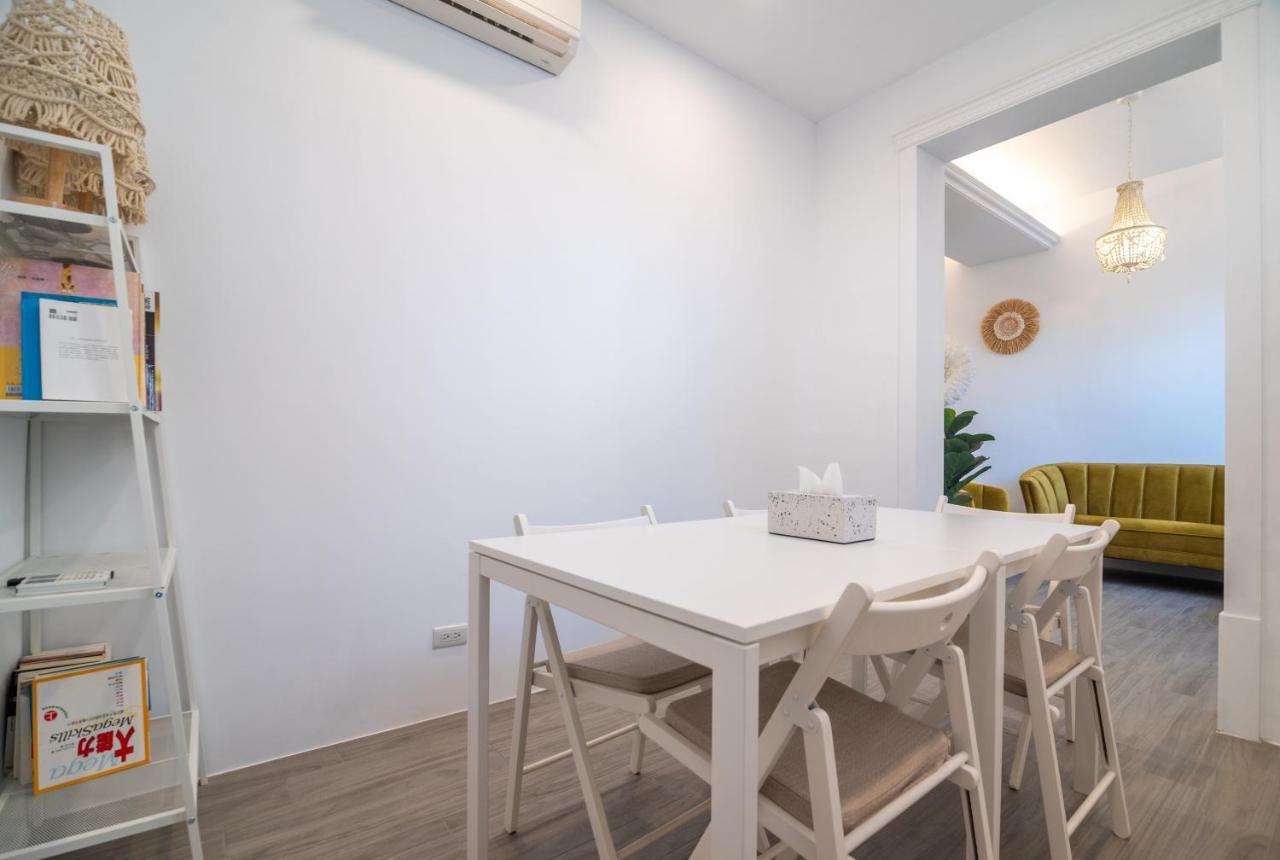 W3 Hostel La Đông Ngoại thất bức ảnh