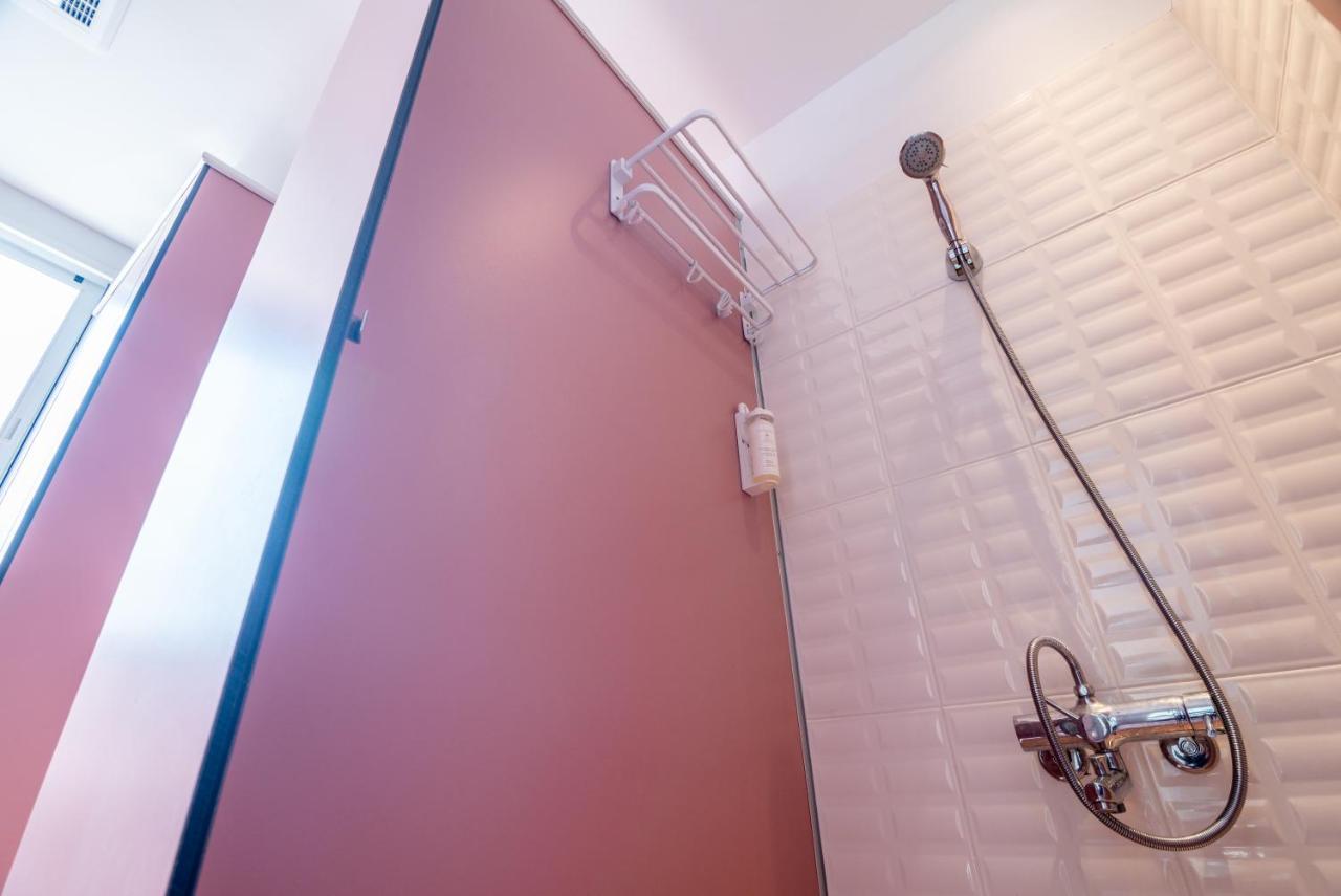 W3 Hostel La Đông Ngoại thất bức ảnh