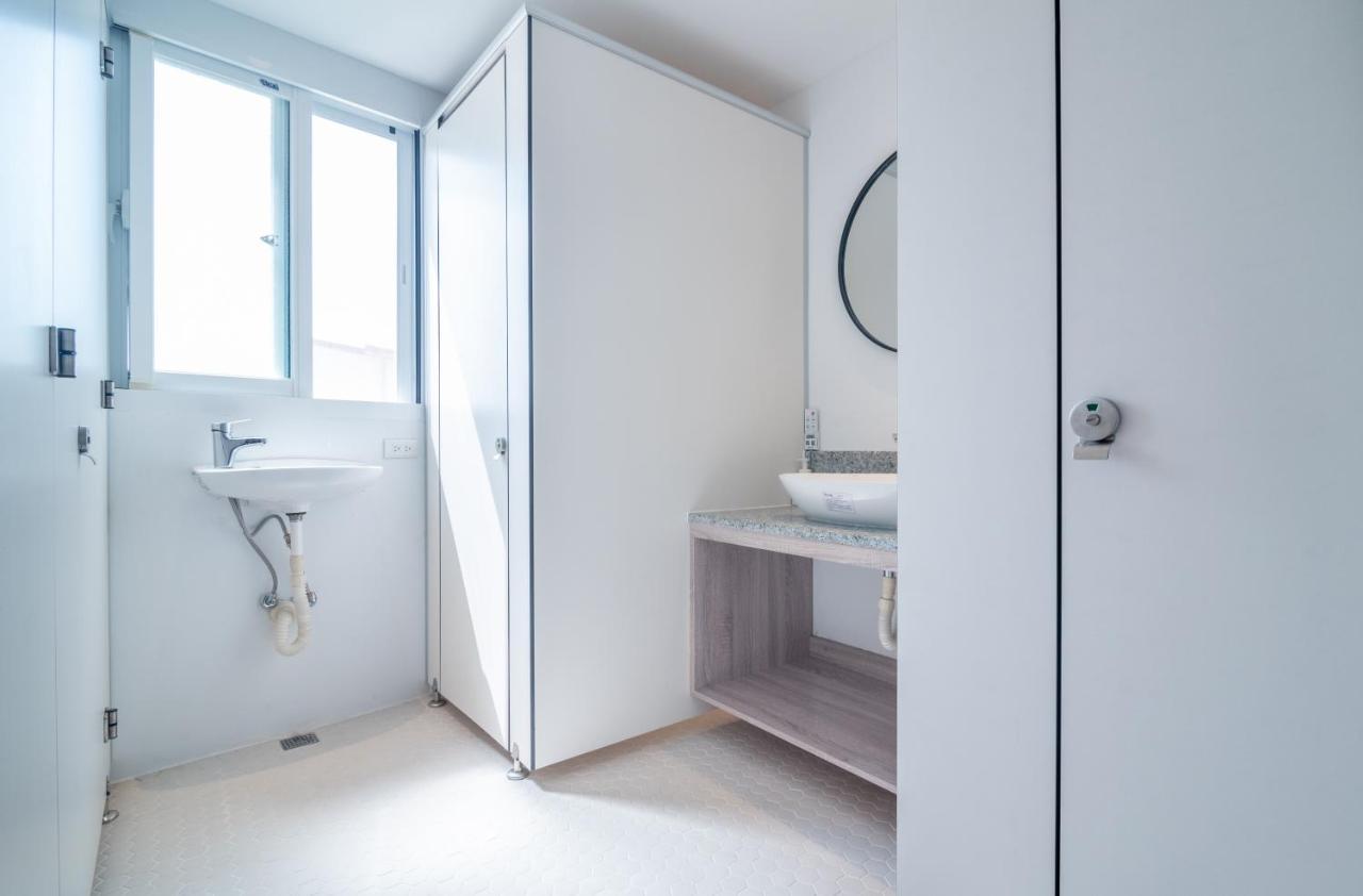 W3 Hostel La Đông Ngoại thất bức ảnh