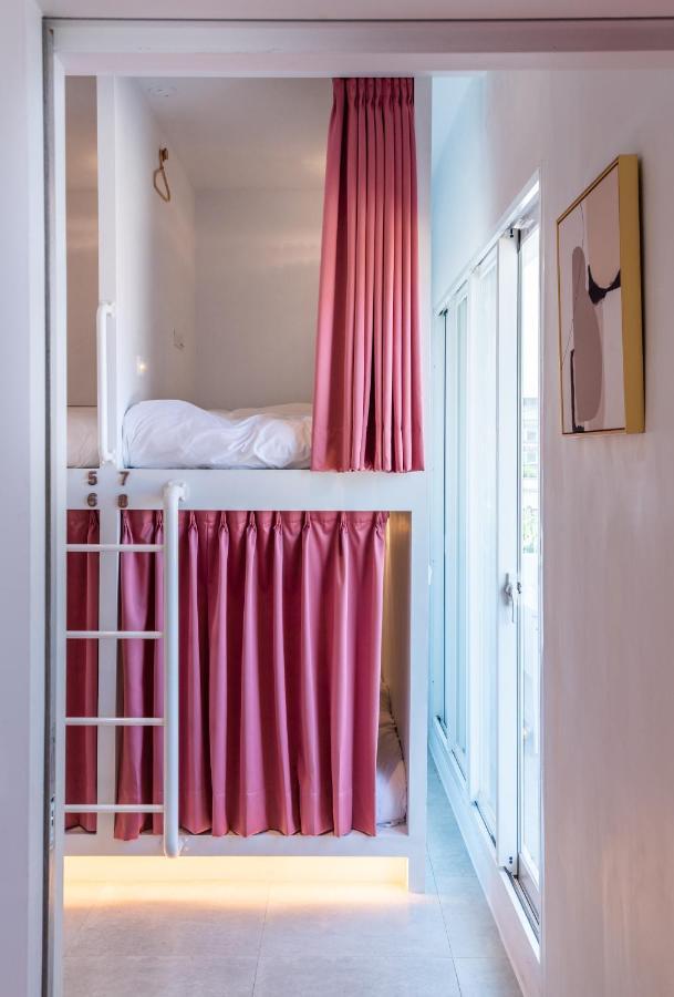 W3 Hostel La Đông Ngoại thất bức ảnh