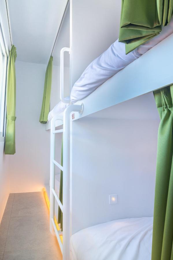 W3 Hostel La Đông Ngoại thất bức ảnh