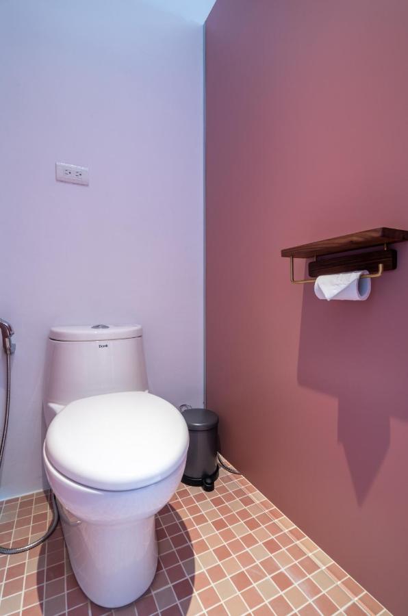 W3 Hostel La Đông Ngoại thất bức ảnh