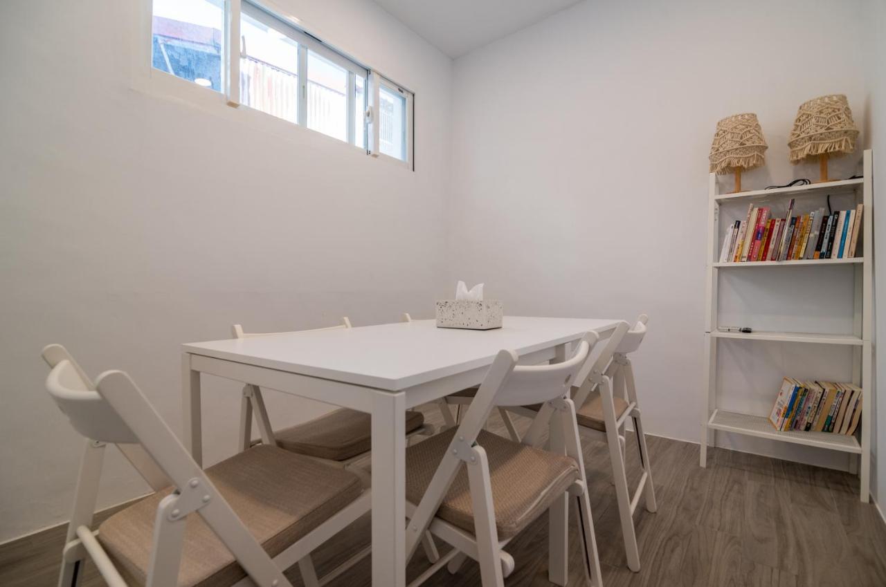 W3 Hostel La Đông Ngoại thất bức ảnh