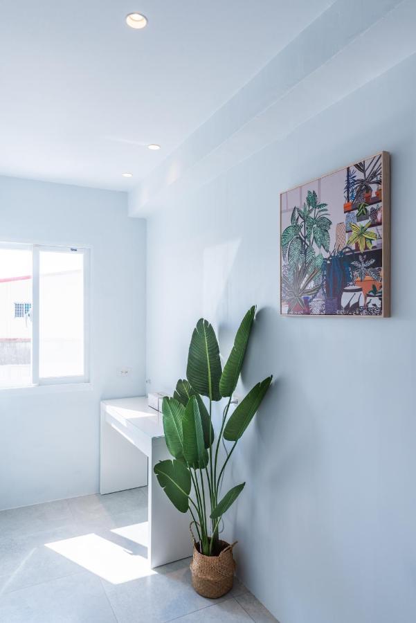 W3 Hostel La Đông Ngoại thất bức ảnh